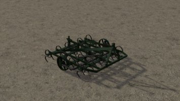 Lizard 3-406 FS19