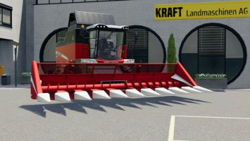 Lizard SunCut Pack v1.1 FS19