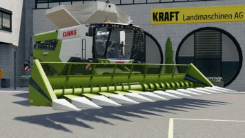 Lizard SunCut Pack v1.1 FS19