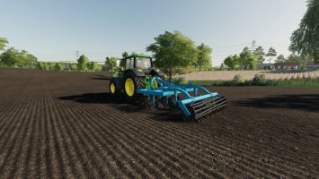 Mandam Kus 2.6m FS19