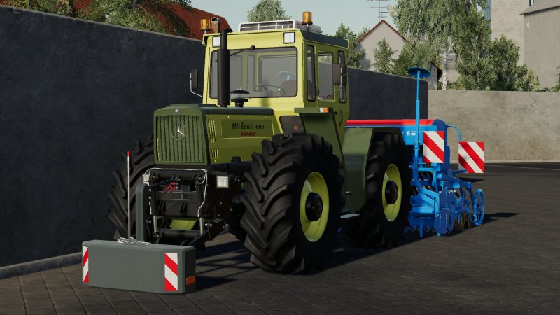 Mb Track Pack V12 Fs19 Landwirtschafts Simulator 19 Mods Ls19 Mods