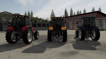 MTZ-1523 v1.0.0.2 FS19