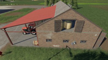 Pigsty v1.0.0.1 FS19