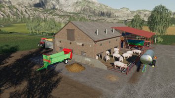 Pigsty v1.0.0.2 fs19