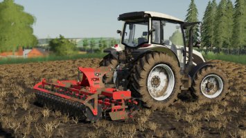 POM Brodnica Duo Sigma v1.0.0.1 FS19