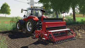 POM Brodnica Duo Sigma FS19