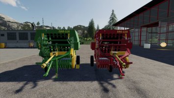 PRL-150 FS19