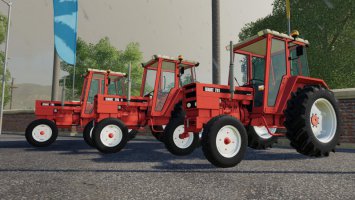 Renault 751 751s 781 Red