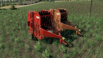 Sipma Z230 fs19