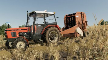 Sipma Z230 FS19