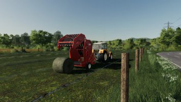 Sipma Z230 FS19