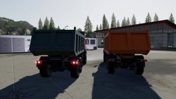 Ural-6370K FS19