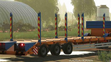 URAL SPETS TRANS FS19