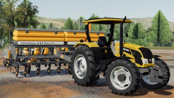 VALTRA A750 FS19