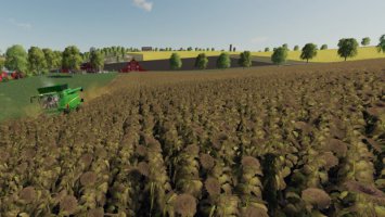 Westbridge Hills v1.1.0.5 FS19