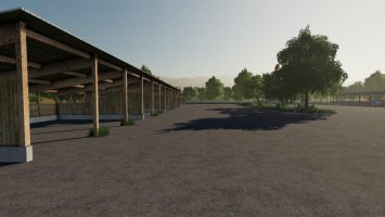 Agro Park - Agro708 Tem Edit v3.4.0.0 FS19