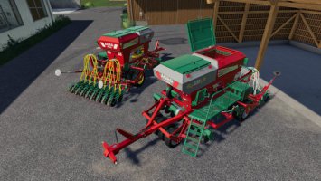 Agromasz Salvis 3800 fs19