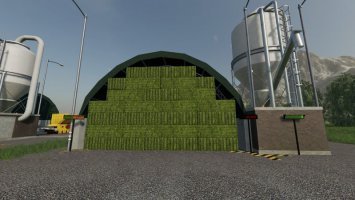 Ballenlagerpack v1.0.0.3 fs19