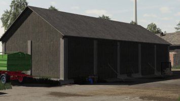 Scheune fs19