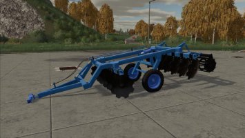 BDFP-2.4 FS19