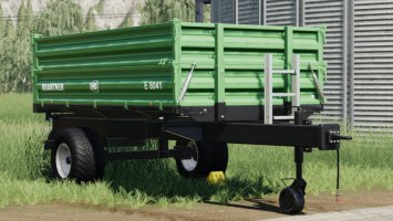 Brantner E 8041 fs19