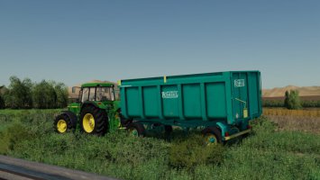 Camara RT16 v2 FS19