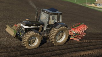 Case IH 1255/1455 XL FS19