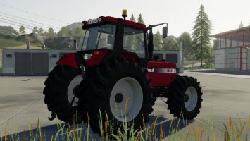 CaseIH 1455 FS19