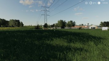 Duna Tsz Map V5 FS19