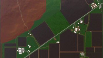 Emerald Coast USA 2019 Seasons v3.0 FS19