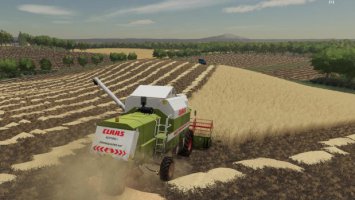 Farms of Madison County v2.0 fs19