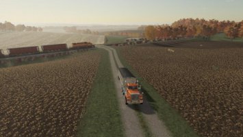 Farms of Madison County v2.0 FS19