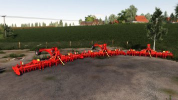 Frandent SP.50 FS19