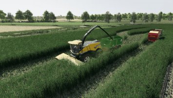 FS19 Biernatki V2.0 FS19