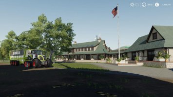 FS19 Lakeland Vale by Stevie FS19