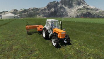 Gallignani 5690 S3 v1.0.0.2 FS19