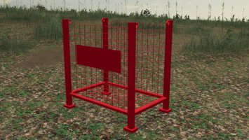 Gitterpalette FS19