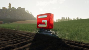 GS Service Station v1.1