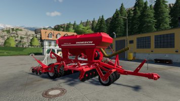 Horsch Pronto 3DC FS19