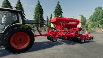 Horsch Pronto 3DC fs19