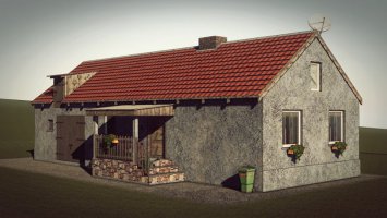 House In Old Style fs19