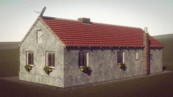 House In Old Style v1.0.0.1 FS19