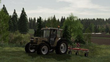 Hürlimann H4105 FS19