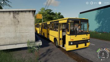 IKARUS 280 fs19