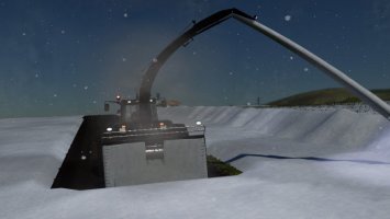 Just Snow FS19