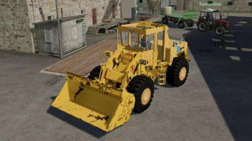 KNB 250 fs19