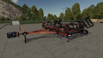 KPM-6 FS19