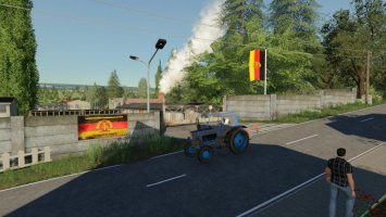 LPG Schwarze Pumpe 1988 FS19