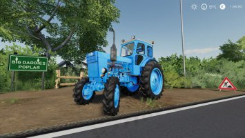 LTZ T-40am Beta fs19