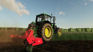 Maschio Drago DC FS19